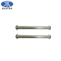 stainless steel membrane housing  precision filter housing ss304 or ss316l material